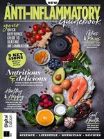The Anti-Inflammatory Guidebook